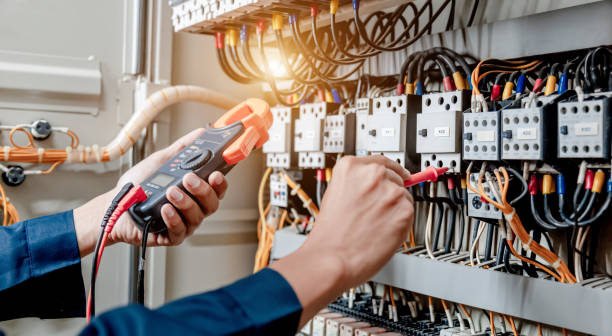 Best Electrical Upgrades for Homes  in Cudahy, WI