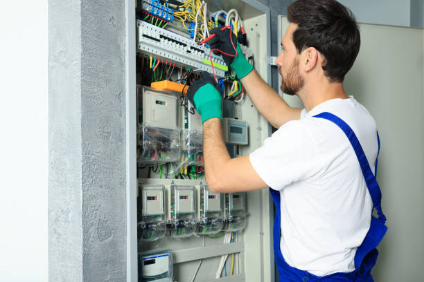 Best Emergency Electrician Near Me  in Cudahy, WI