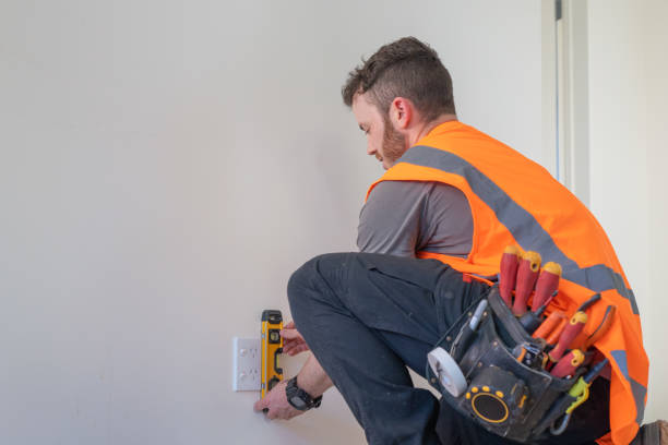 Generator Installation Services in WI