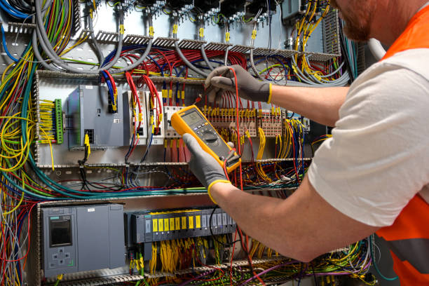 Best Electrical Wiring Services  in Cudahy, WI