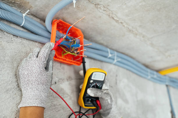 Best Electrical System Inspection  in Cudahy, WI